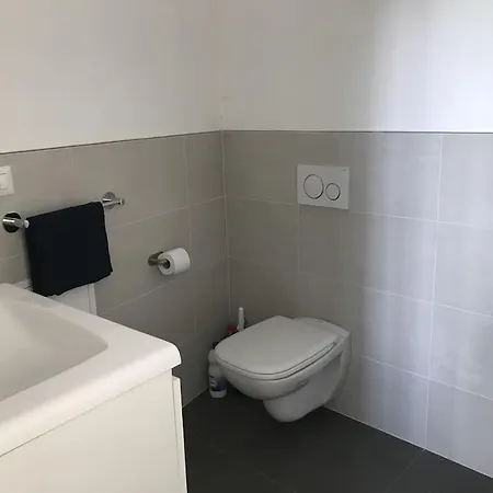 Ferienhaus Ca' Sass Faggeto Lario
