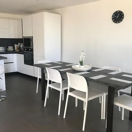 Ferienhaus Ca' Sass