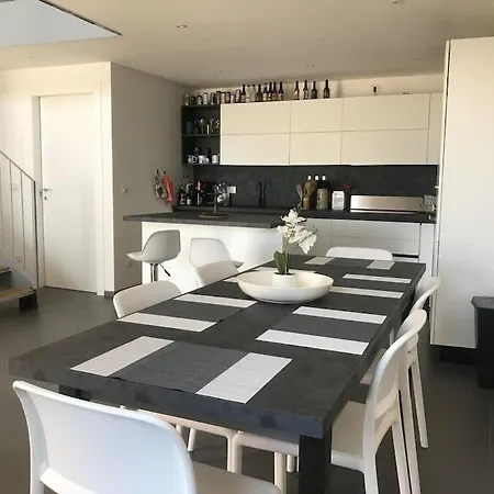 Ferienhaus Ca' Sass *