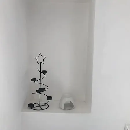 Ferienhaus Ca' Sass