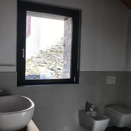 Ferienhaus Ca' Sass *