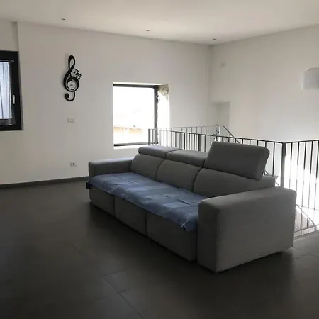 Ferienhaus Ca' Sass