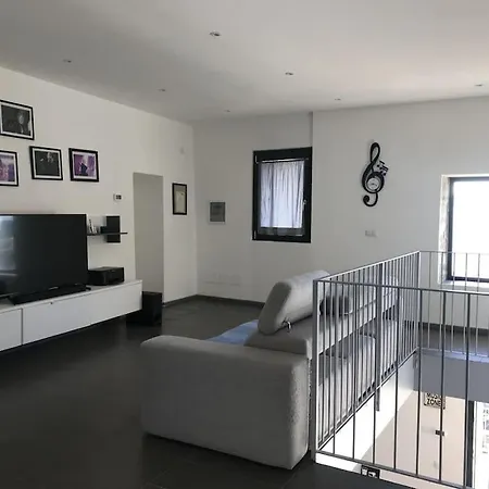 Ca' Sass *